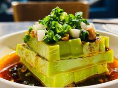 -泉味道贵州厨房(三里河店)