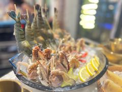 -琥珀川糟粕醋火锅(慈云寺店)