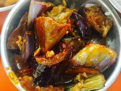 -宁波工程学院食堂(东校区)