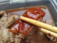 -黄连大头华烧鹅店(大良店)