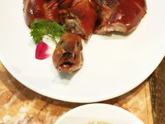 -金玉满堂潮州酒楼(无限极荟购物广场店)