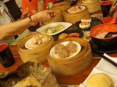 -添好运点心专门店(深水埗店)