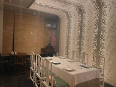 包厢-T館·花园艺术餐厅