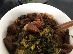 -上海为民商行清真饭店(南大路店)