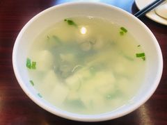 -古早人小吃店(黄河北路店)