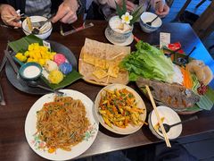 -婉泰·特色小吃·舂鸡脚(告庄二店)