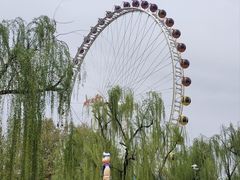 -北京石景山游乐园