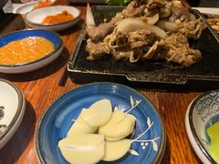 -将军牛排·尔滨地标朝鲜族美食(总店)
