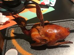 -羽鸽集·乳鸽专门店·地道顺德菜(岭南站店)