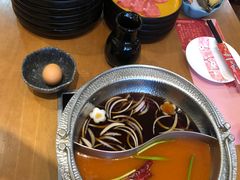 -牛New寿喜烧(青浦店)