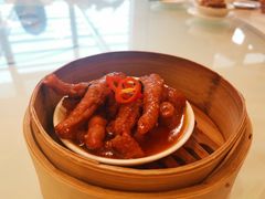 -利苑酒家(金宝店)