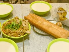 -大福来(西青道店)