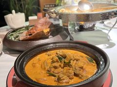 -狮拾久·现代新加坡料理(福田COCO Park店)