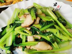 -清真·伊清阁餐厅