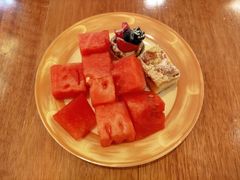 -五洲皇冠巴西烤肉餐厅