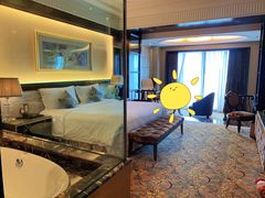 -上海浦东星河湾酒店