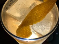 -HUNTING BAR亨霆鸡尾酒馆(越秀淘金店)