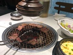 -本家韩国烤肉(青岛万象城店)