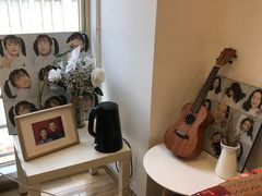 -壹人壹像工作室(购物公园店)