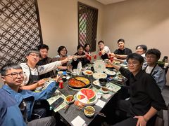 -巴蜀大将火锅(春熙店)