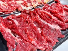 吊龙-今日炊牛·潮汕牛肉火锅(华采天地店)