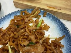 -粤域茶餐厅