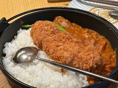 -堂本家·二代目·炸猪排(中心书城店)