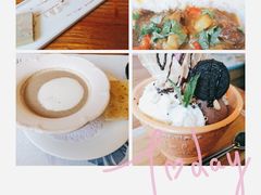 法式鹅肝双拼-Kitchen·Y洋厨房西餐厅(王府壹号店)