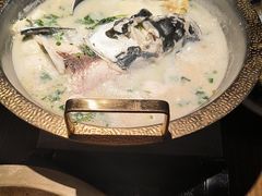 -永安水煮活鱼·仪征菜(仪征奥林匹克店)