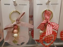 -名创优品(中原万达2F店)