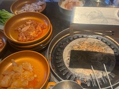 -真熙家牛排烤肉无限续(百脑汇店)