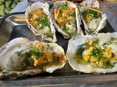 -串小白烧烤(金沙洲店)