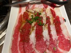 -火炉火自助餐(悠唐购物中心店)