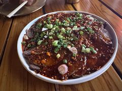 -柴窝堡22号辣子鸡·传承新疆菜