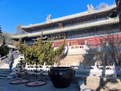 -潭柘寺景区