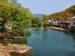 -鹿亭中村