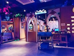 -胖老汉椒麻鸡清真新疆菜(西御街店)