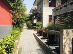 -安多素食(广仁寺路店)