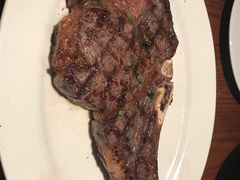 -弗兰克牛排西餐厅Ribone steak house(柠檬花园店)