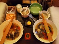 -金色印象·4K影院式足体养生(杨家坪西郊店)
