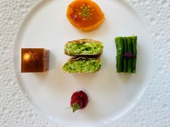 -英冠索菲特酒店·萧湘阁中餐厅