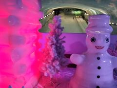 -世界之窗阿尔卑斯冰雪世界