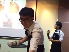 -星巴克臻选(深圳华强北茂业店)