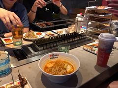-丰茂烤串(金源店)