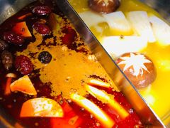 -湊湊火锅·茶憩(上海合生汇店)