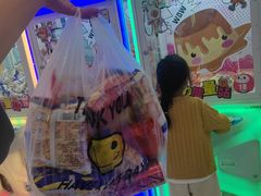 -meland·儿童乐园·游戏厅娃娃机·电玩Xbox(成都合生汇店)