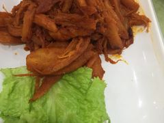 -顺姬冷面(珲春分店)