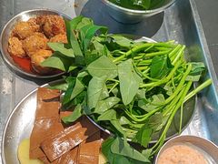 -大虎老火锅(直港大道店)