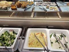 -素满香·食养自助(建邺万达店)