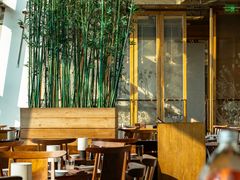 -上海柏悦酒店·世纪100牛排馆